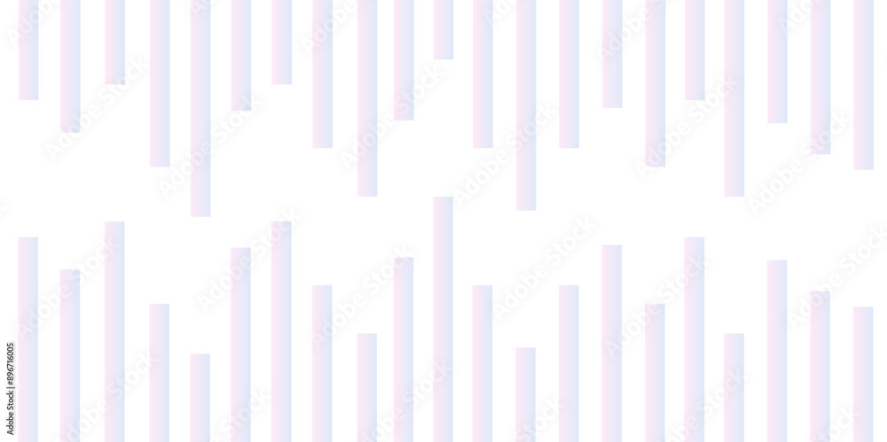 Aufkleber seamless abstract technology line triangle diamond square background. geometric lines white abstract