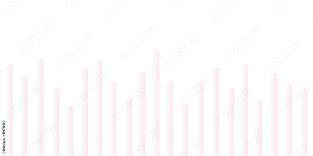 Poster seamless abstract technology line triangle diamond square background. geometric lines white abstract