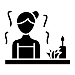 Spa Services Icon