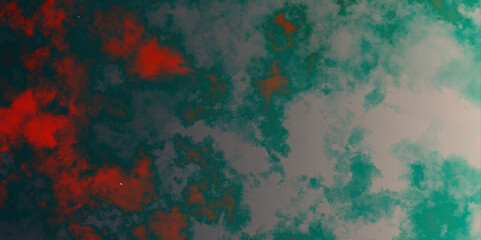 blue sky heaven clouds air aerial wallpaper texture background colorful tie dye pattern abstract background. Amazing beautiful sky with clouds.