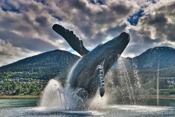Juneau, Alaska