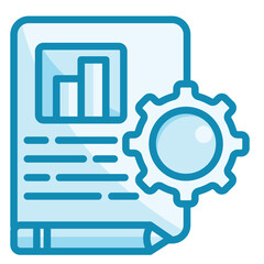 Project Management Icon