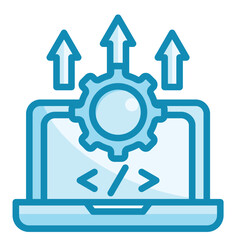 Software Development Icon