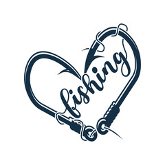 Stylish Fishing Typography, Creative Fishing Typography, Fishing Typography, Unique Fishing Typography Shirt, Trendy Typography for Anglers, Graphic Tee Design, Typography Art Tee, Fishing, Typography