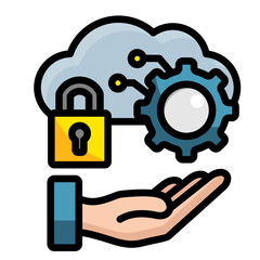It Services Icon