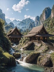 amazing scenic landscapes vol 6