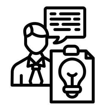 Consultant Icon