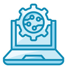 Automation Icon