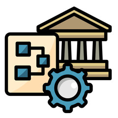 It Governance Icon