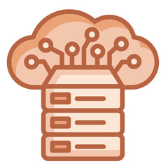 Cloud Icon