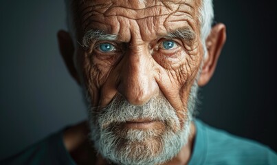 Defy Aging: Embrace Vitality and Wisdom with Strength