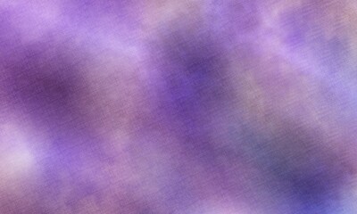 Vibrant Mauve grungy Textured Gradient Backdrop Background on canvas. Dirty grungy dusty texture
