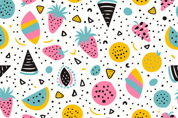 Minimalist, Clean, Simple, and Striking Background Design