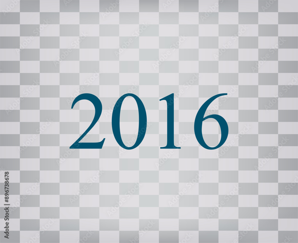 Poster vector icon on gray background with gradient