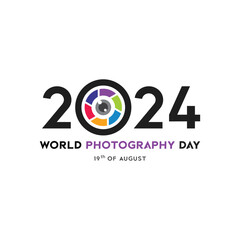 world photography day  2024