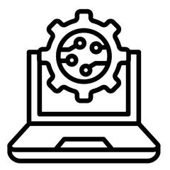 Automation Icon