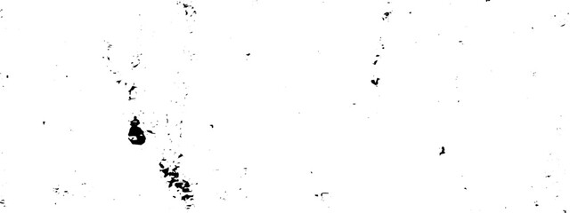 Vector grunge and dust texture background. Overlay Distress grain monochrome design. Abstract old vintage grunge texture design. Stylish modern background for different print products.