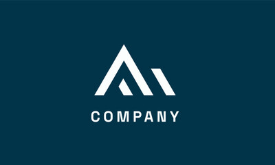 abstract logo design