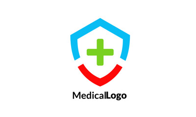 business logo design medic