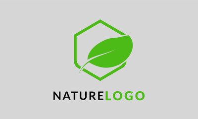 eco friendly logo