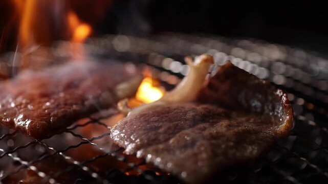 焼肉イメージ