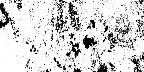 Vector grunge and dust texture background. Overlay Distress grain monochrome design. Abstract old vintage grunge texture design. Stylish modern background for different print products.