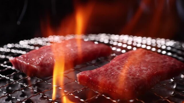 焼肉イメージ