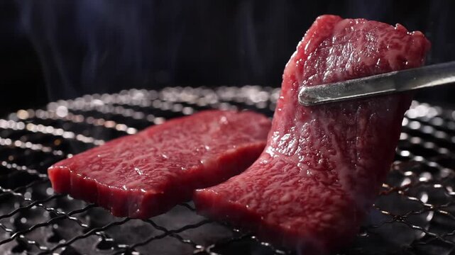 焼肉イメージ