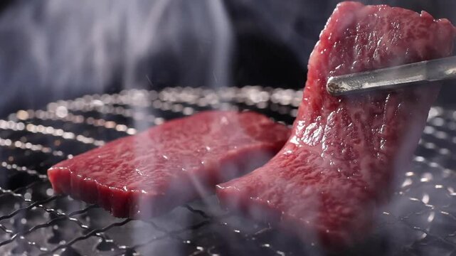 焼肉イメージ