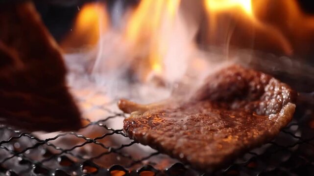 焼肉イメージ