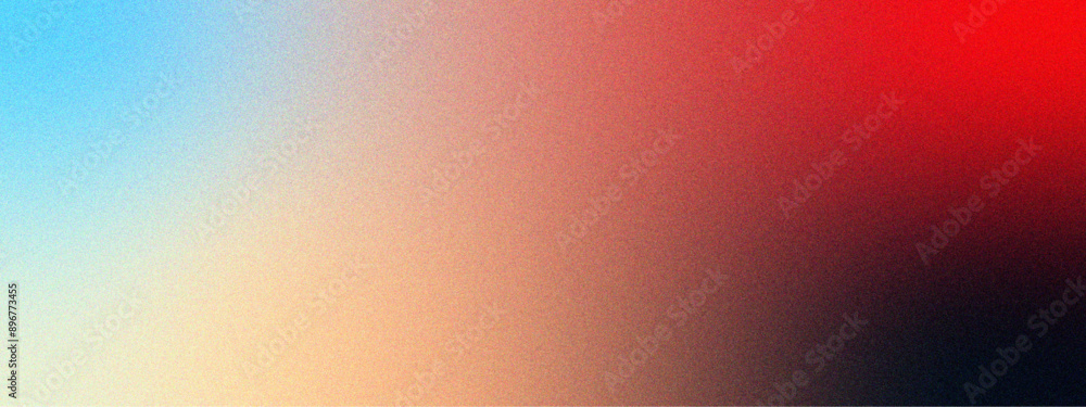Poster Soft Pink and Cream Gradient Background with Subtle Dark Tones. metallic rough and noise foil texture polished glossy gradient background. extreme noise effect, with gritty and grainy textures.