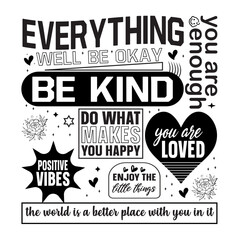 motivational svg quotes designs, motivational  t-shirt designs,