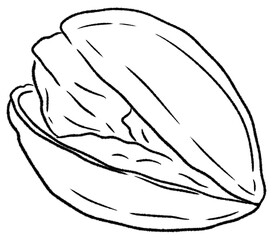 pistachios