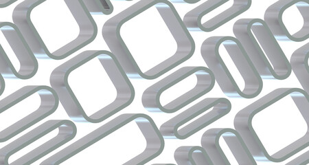 Abstract Low-Poly background. triangulated texture. Design 3d