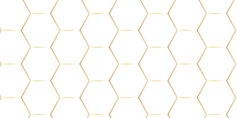 Abstract honeycomb futuristic hexagonal creative hexagons. Abstract hexagon mosaic and tiles polygonal pattern background vector. seamless bright white abstract honeycomb background.	
