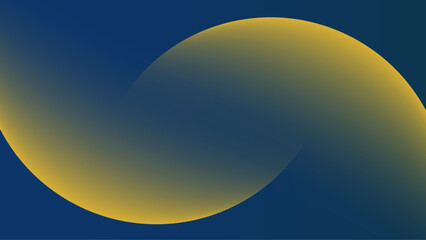 Luxury mandala background with golden arabesque pattern