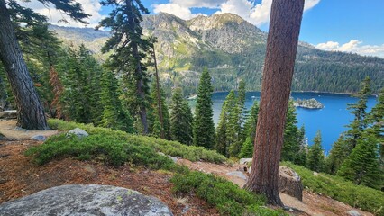 Lake Tahoe