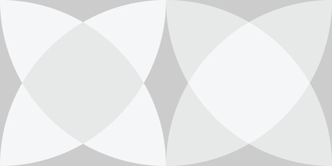 WHITE GRAY FLORAL PATTERN SHAPE DESIGN FOR WEBSITE BANNER AND BUSINESS PRESENTATION VECTOR BACKDROP BACKGROUND