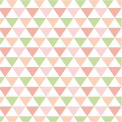 和モダン柄＊シームレスパターンセット春２-鱗文様