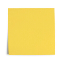 Sticky Note