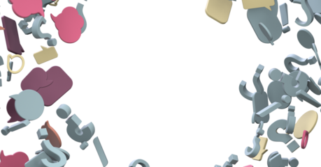 Email Inbox Electronic Communication Graphics Concept