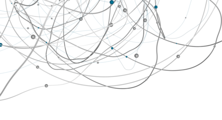 Global network background. Connecting triangles. Globe of the earth. abstract planet in space. 3d rendering