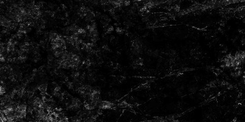 Black texture chalk board and black board background.Stone texture for painting on ceramic tile wallpaper.Dark black grunge textured concrete backdrop background. Grunge texture,