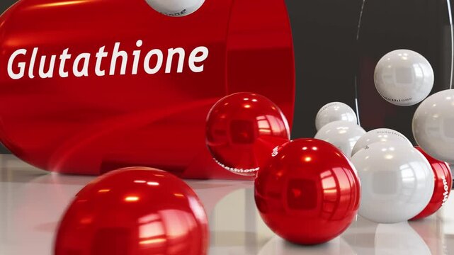 Glutathione Capsule