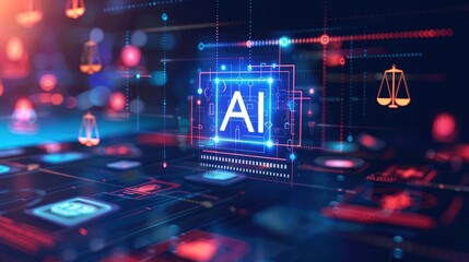 Legal Ethics in AI: Standards and Regulatory Frameworks