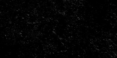 Obraz premium Abstract dark black texture of a grunge concrete wall with cracks and scratches background. distressed grunge concrete wall texture. abstract vintage of old surface texture background. 