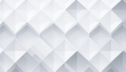 Obraz premium White, simple, beautiful, clean, graphic, background image, background material, business, art, Generative AI