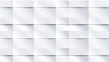 White, simple, beautiful, clean, graphic, background image, background material, business, art, Generative AI