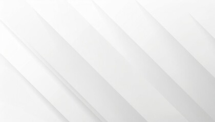 Obraz premium White, simple, beautiful, clean, graphic, background image, background material, business, art, Generative AI
