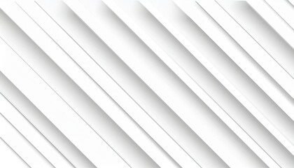 Obraz premium White, simple, beautiful, clean, graphic, background image, background material, business, art, Generative AI